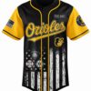 2026 orioles first responder appreciation night jersey