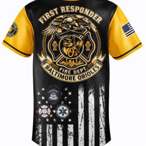 2026 orioles first responder appreciation night jersey1