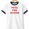 2026 padres vote fernando shirt