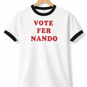 2026 padres vote fernando shirt