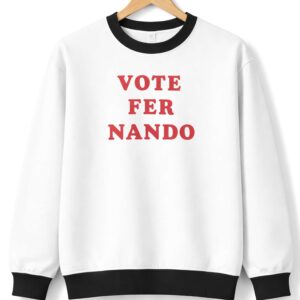 2026 padres vote fernando shirt1