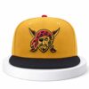 2026 Pirates City Connect Gold Black Hat 5 2026 pirates city connect gold black hat
