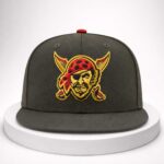2026 Pirates City Connect Hat