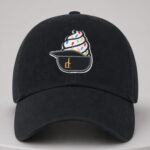 2026 Pirates City Connect Ice Cream Hat