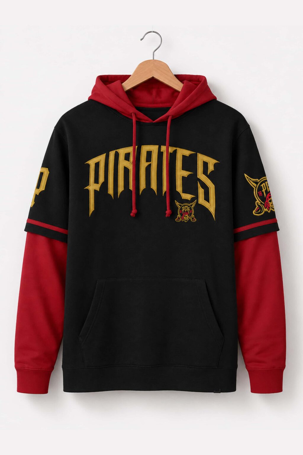 2026 pirates city connect shortstop hoodie 2026 pirates city connect shortstop hoodie