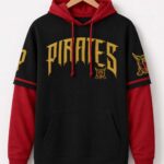 2026 Pirates City Connect Shortstop Hoodie