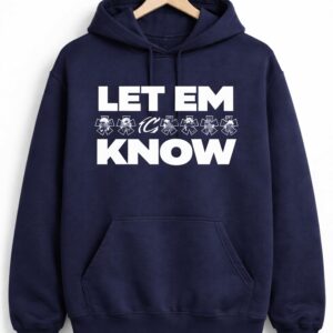 2026 playoffs cavaliers let em know shirt1