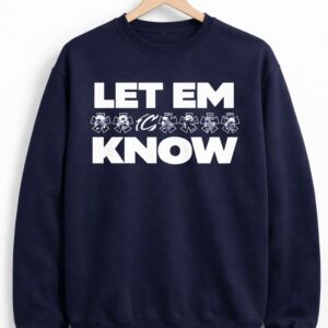 2026 playoffs cavaliers let em know shirt2