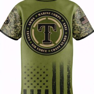 2026 rangers 250th military appreciation night jersey1
