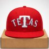 2026 rangers city connect hat