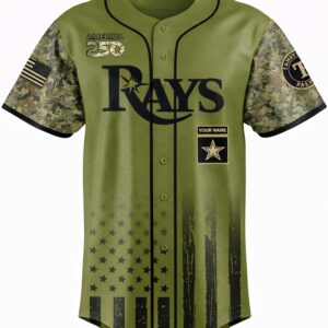 2026 rays america 250th military appreciation jersey1