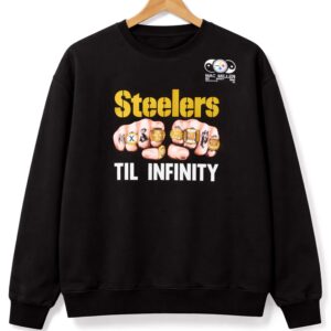 2026 steelers x mac miller 412 til infinity hoodie1