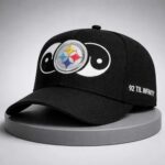 2026 Steelers x Mac Miller 92 Til Infinity Hat