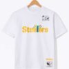 2026 steelers x mac miller blue slide park shirt