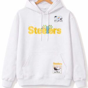 2026 steelers x mac miller blue slide park shirt1