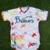 2026 tower buzzers make a wish jersey