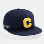 2026 UCLA Baseball Honors Jackie Robinson Hat