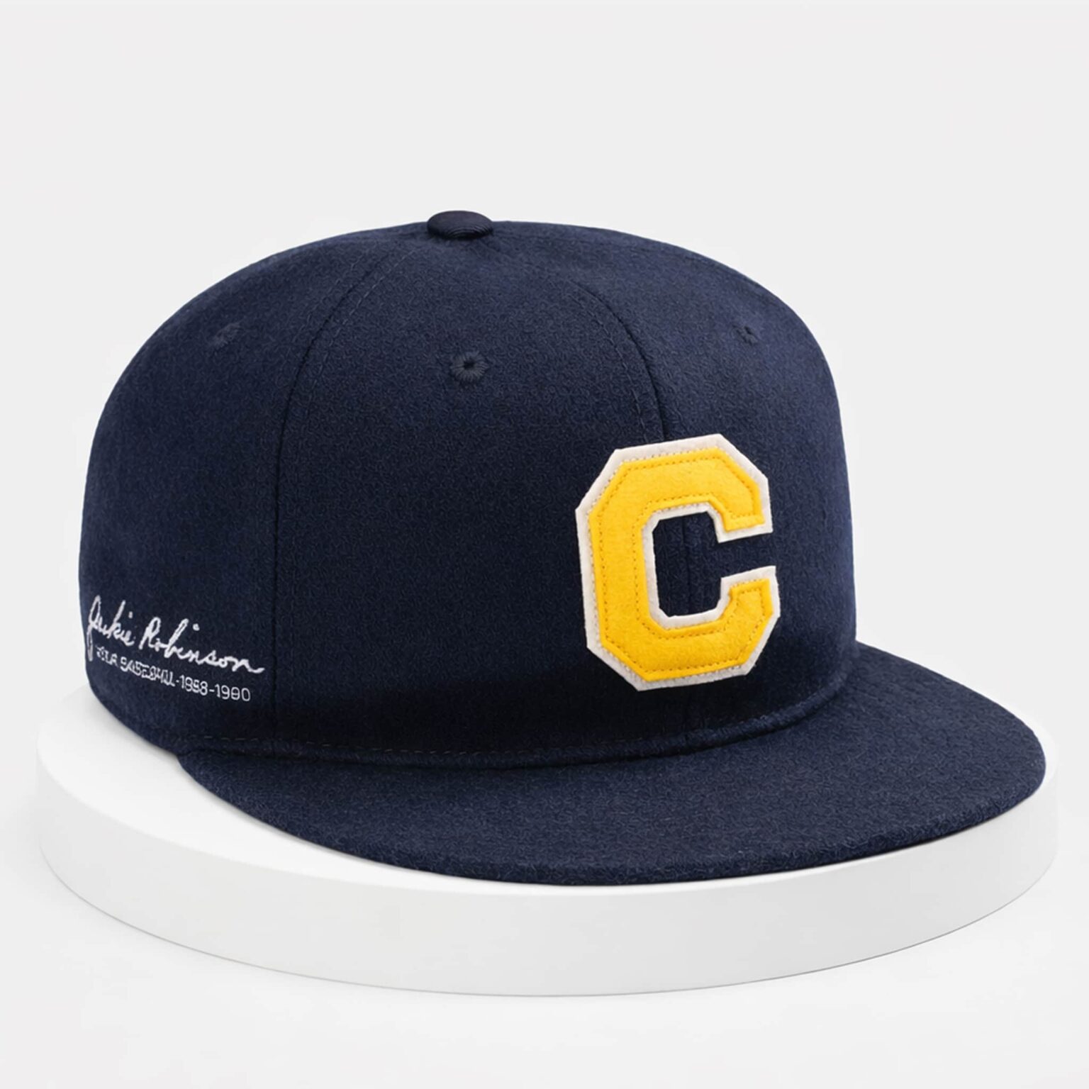 2026 ucla baseball honors jackie robinson hat