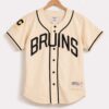 2026 ucla jackie robinson day baseball jersey