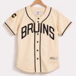 2026 UCLA Jackie Robinson Day Baseball Jersey