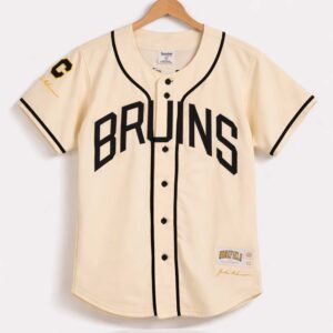2026 ucla jackie robinson day baseball jersey