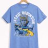 2026 ucla jackie robinson the pasadena flash shirt