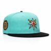 2026 vegas golden knights chip patch alternate hat