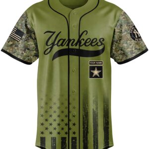 2026 yankees 250th anniversary military appreciation jersey