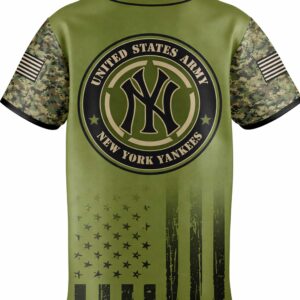 2026 yankees 250th anniversary military appreciation jersey1