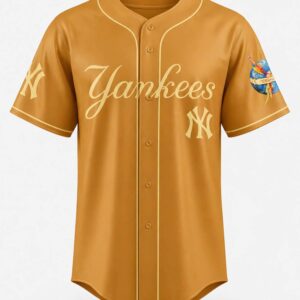 2026 Yankees Viajando Por El Mundo Jersey 4 2026 yankees viajando por el mundo jersey1