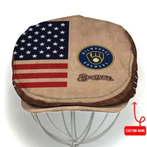 brewers est 1969 jeff cap