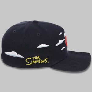 minnesota twins x simpsons clouds hat 20261