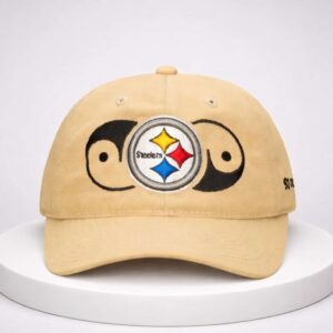 steelers x mac miller 1992 dad hat