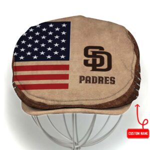 sd padres est 1969 jeff cap2