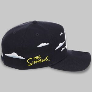 Braves x Simpsons Clouds Hat 2026 3 braves x simpsons clouds hat 20261