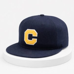 2026 ucla baseball honors jackie robinson hat1