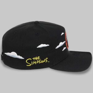 baltimore orioles x simpsons clouds hat 20261