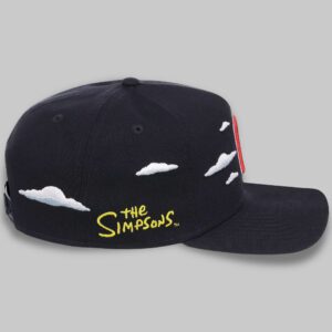 guardians x simpsons clouds hat 2026