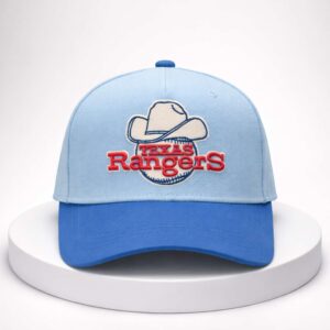 texas rangers cowboy hat 2026