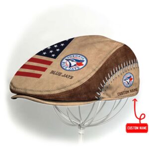 blue jays est 1977 jeff cap