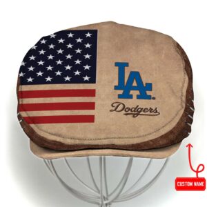 la dodgers est 1883 jeff cap2