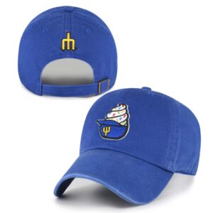 2026 mariners city connect ice cream helmet hat