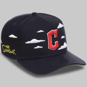guardians x simpsons clouds hat 20261