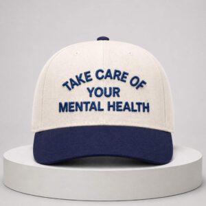 2026 cubs take care of your mental health hat1