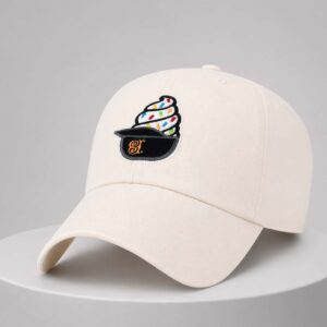 2026 orioles city connect ice cream hat