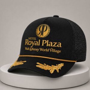 michael jackson royal plaza hat3