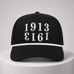1913 upside down hat1