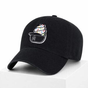 2026 mets ice cream helmet hat2