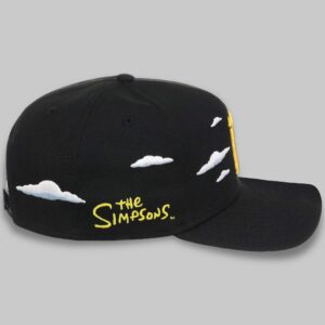 pirates x simpsons clouds hat 20261