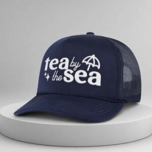 tea by the sea hat4